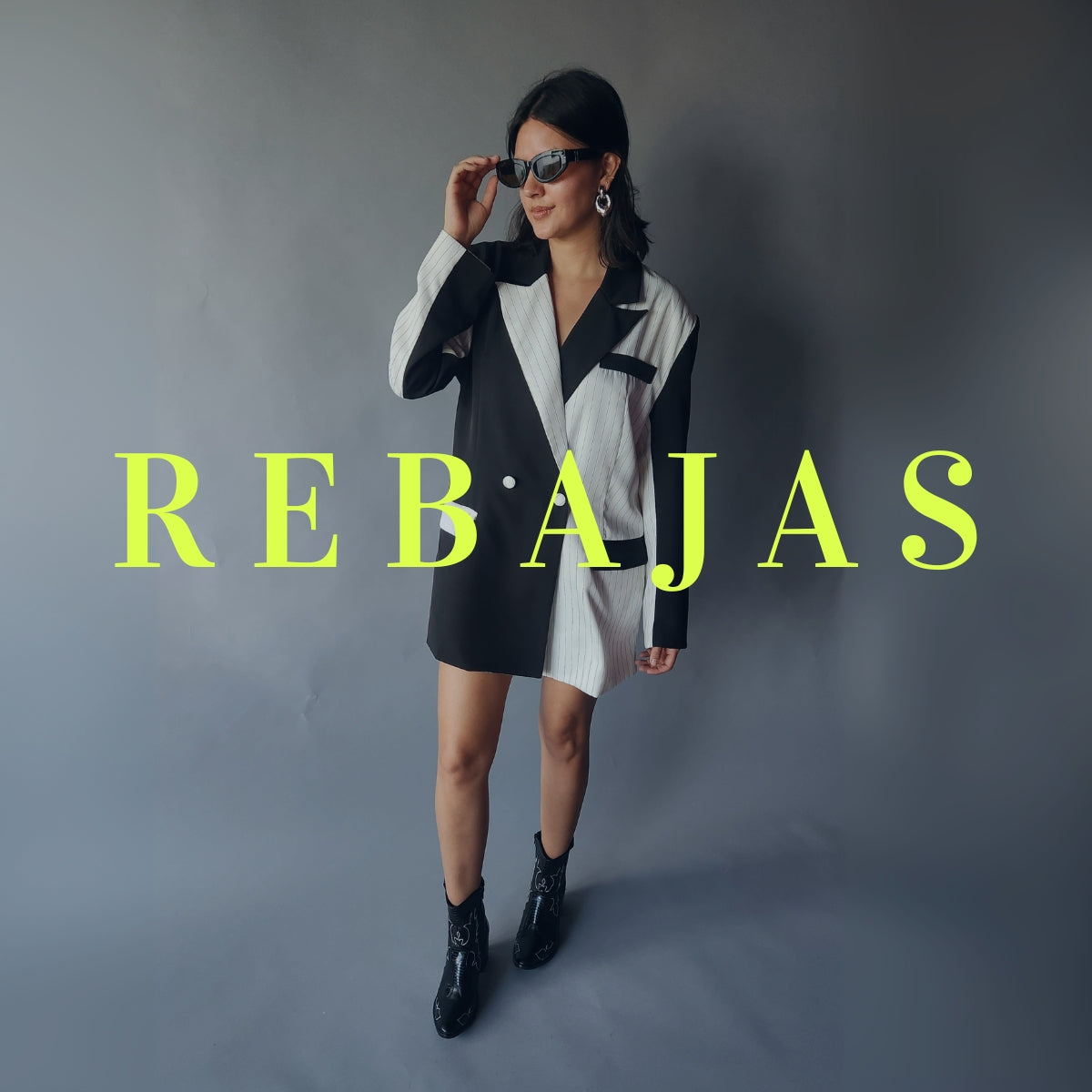 REBAJAS