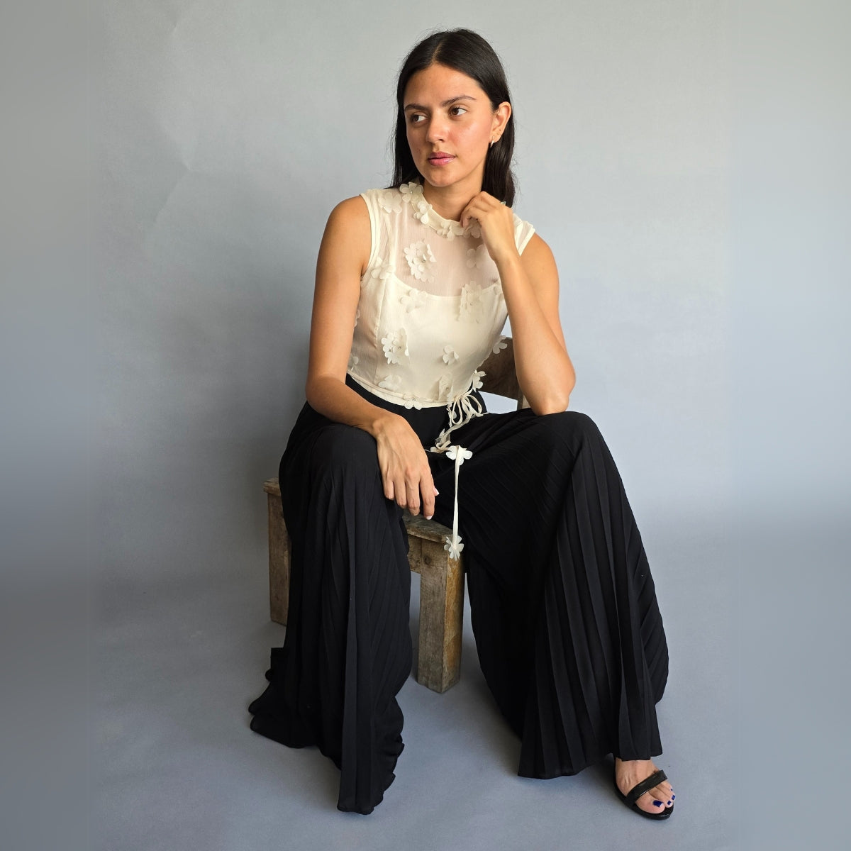 Jumpsuit
