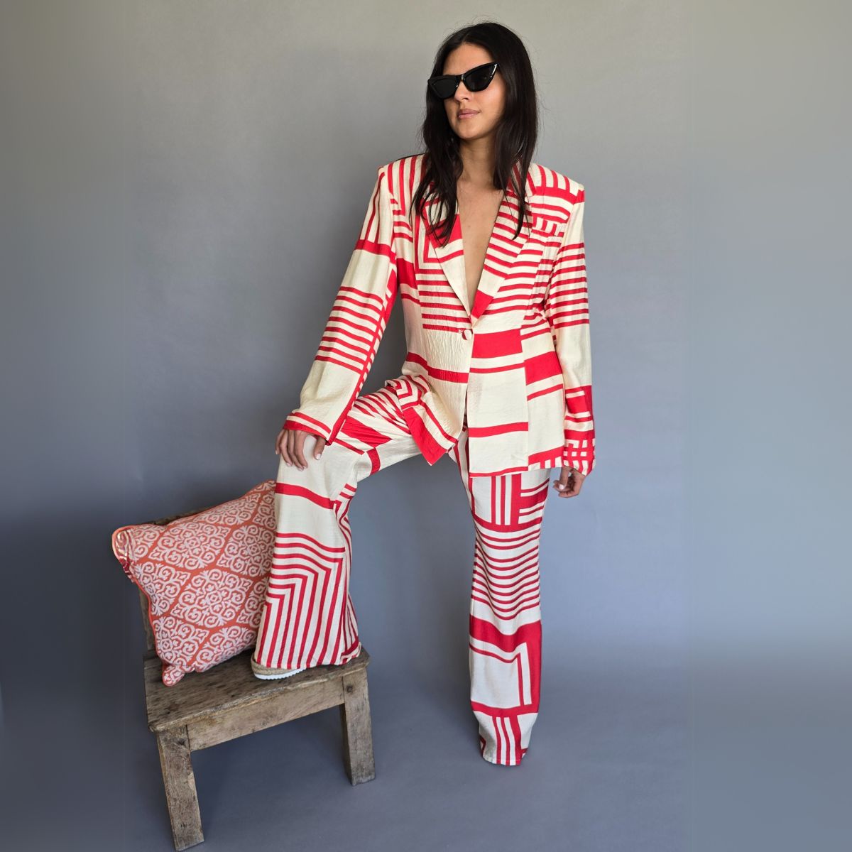 Sets & Suits