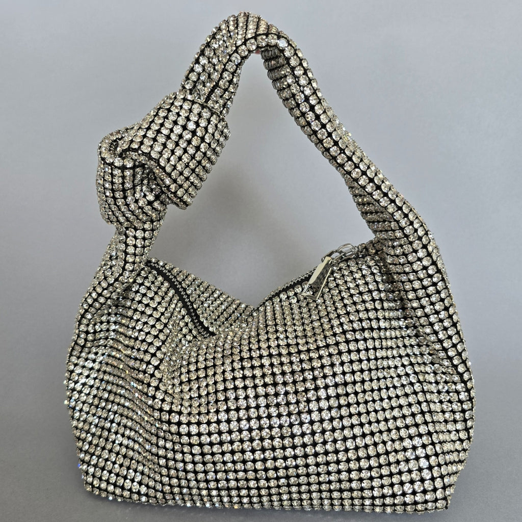 Bolsa Cristales