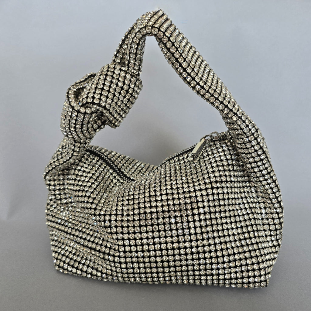 Bolsa Cristales