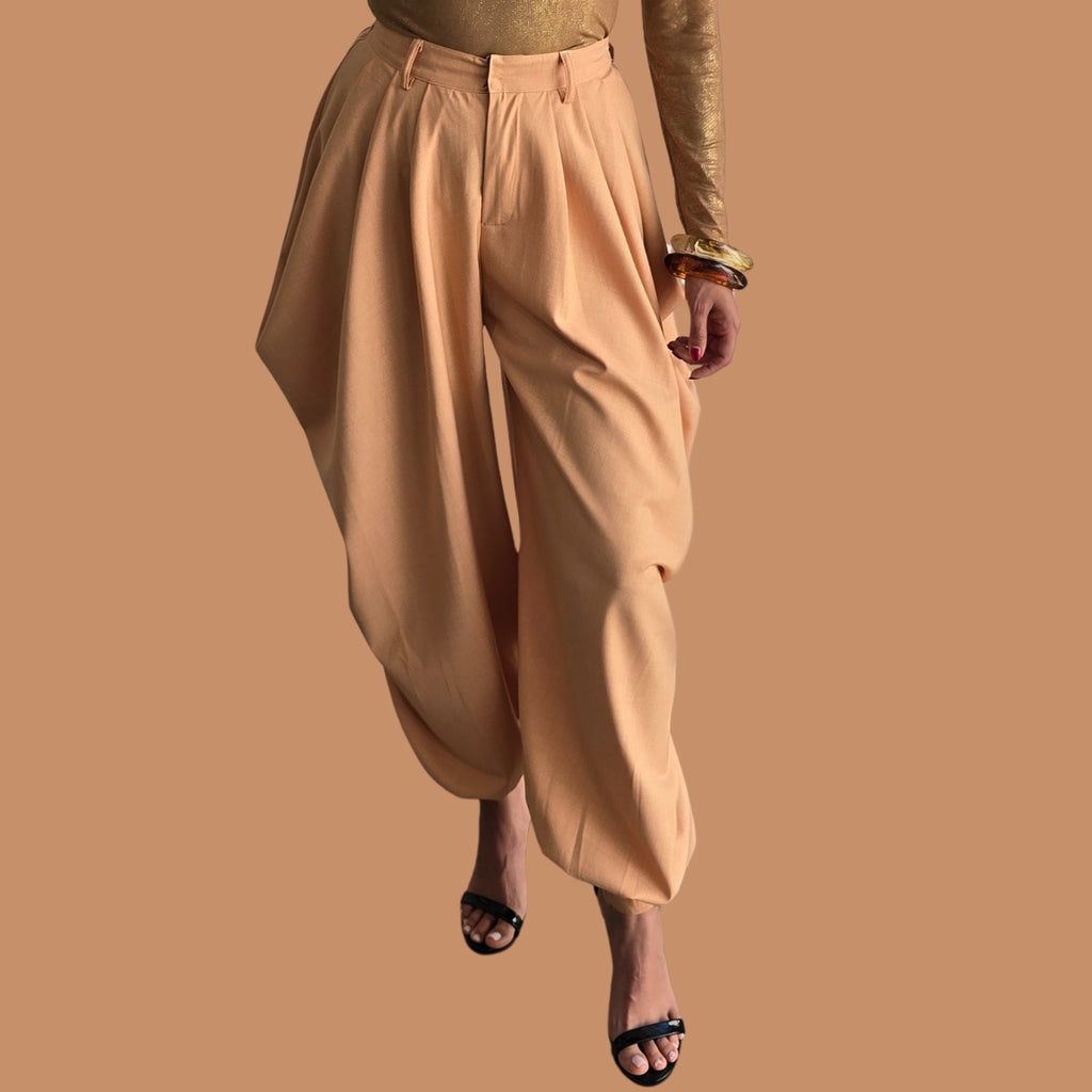 Pantalones Bombachos