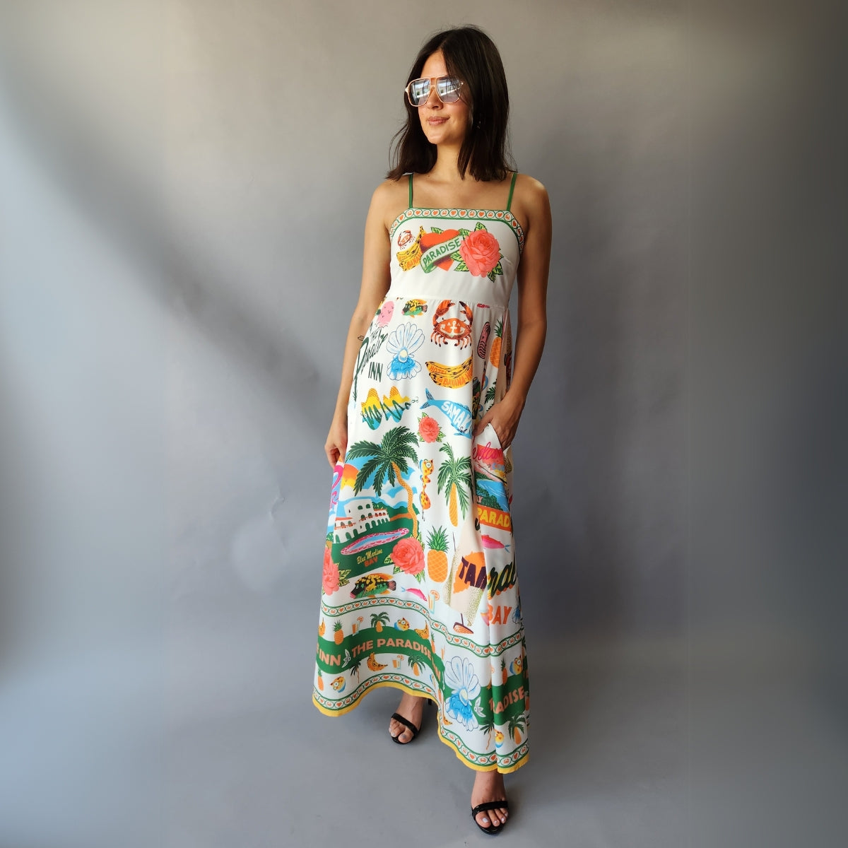 Vestido PLAYA