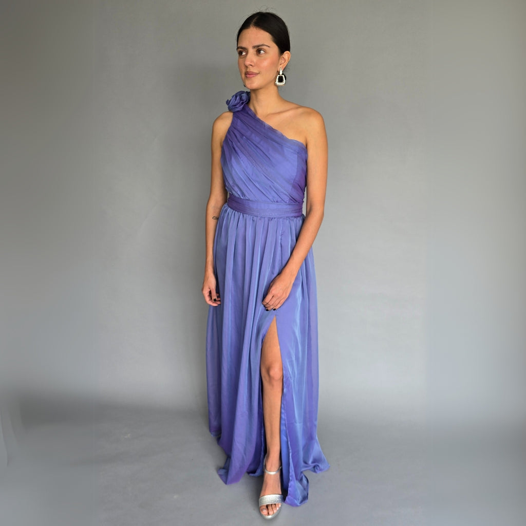 Vestido Tornasol