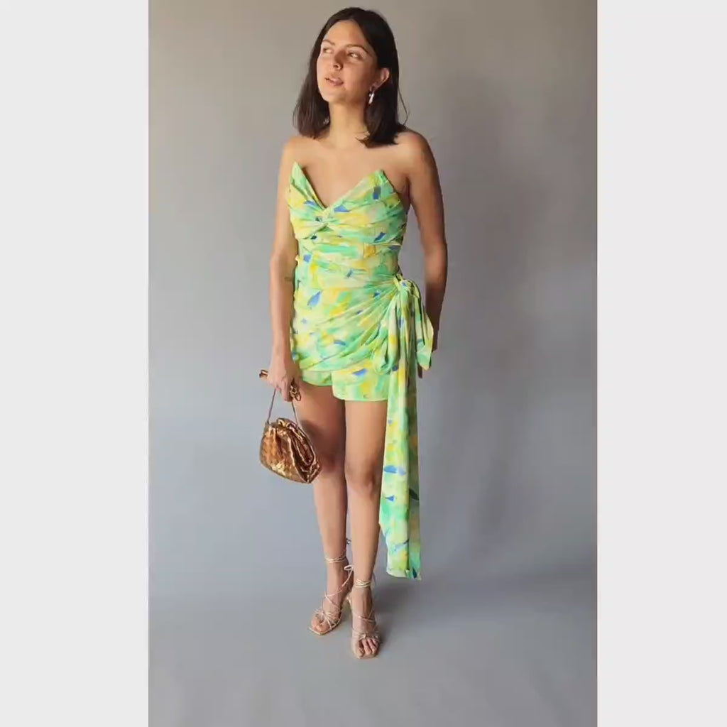 Mono Short