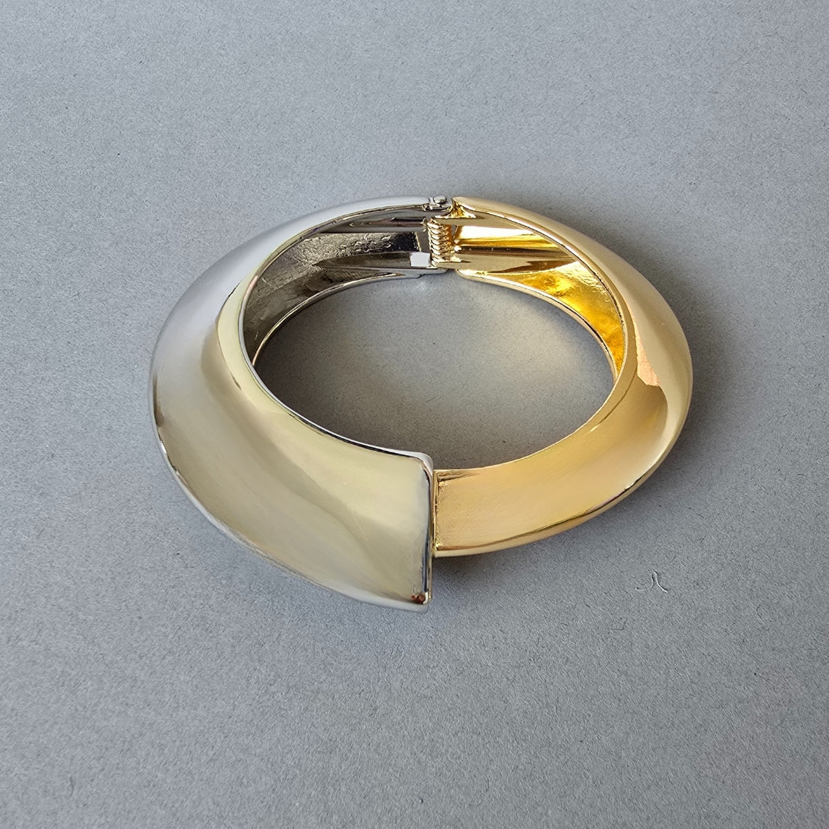Pulsera Bicolor