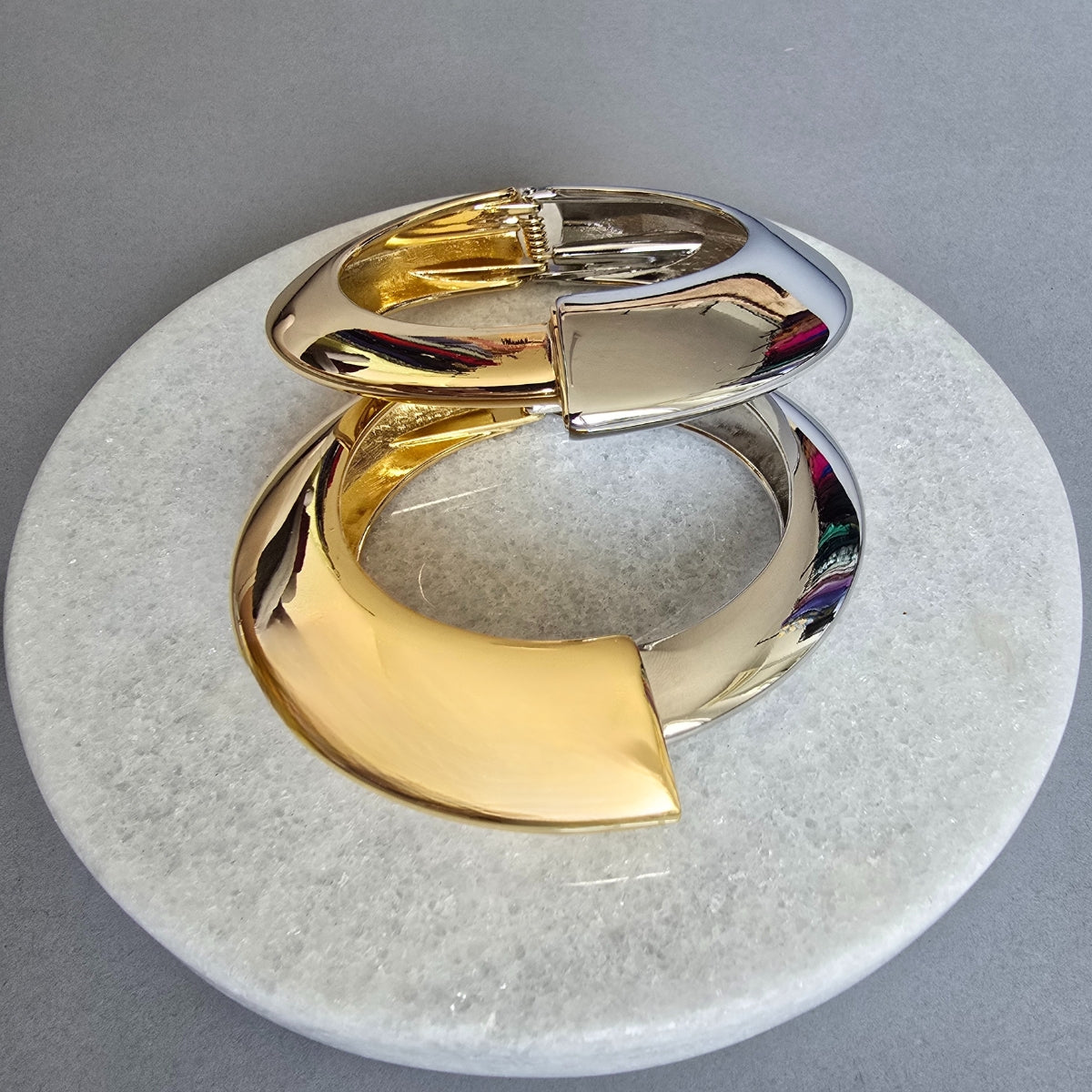 Pulsera Bicolor
