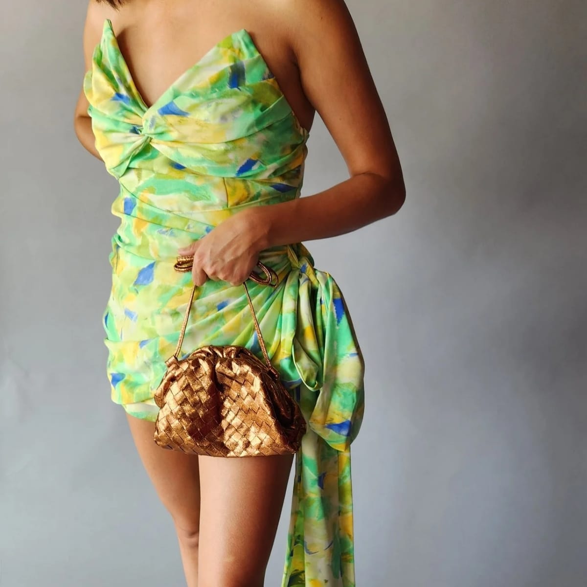 Mono Short