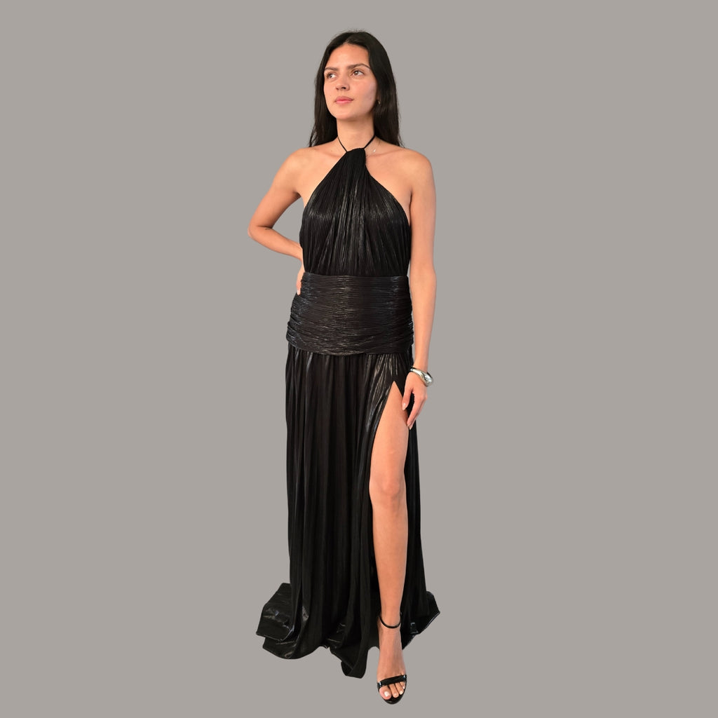 Vestido Negro Formal