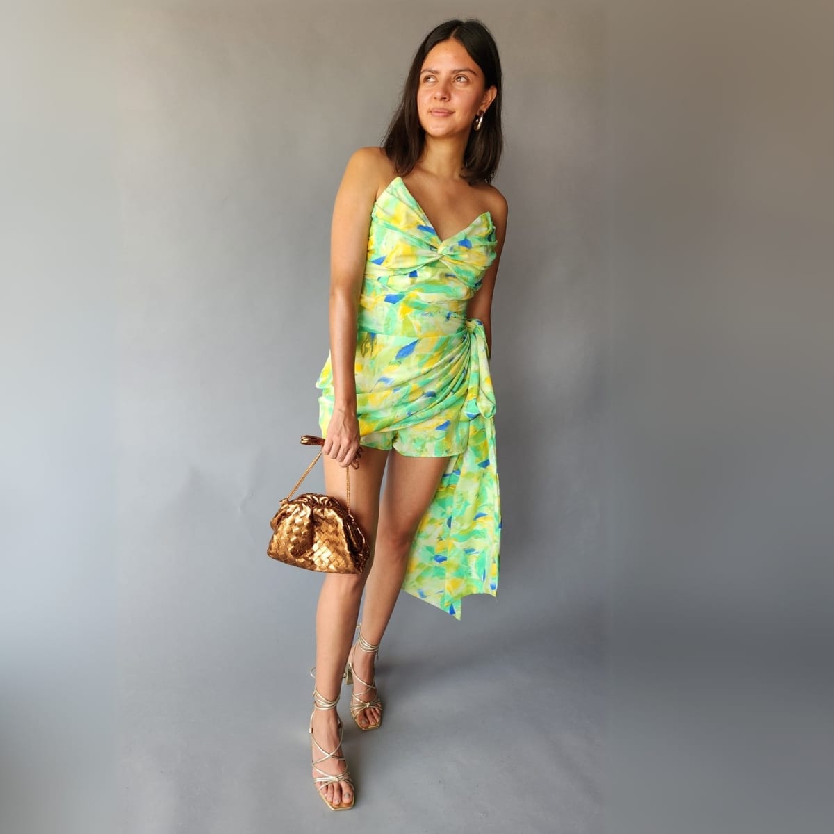 Mono Short