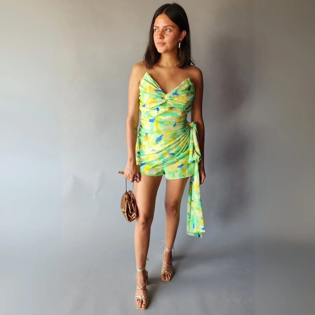 Mono Short